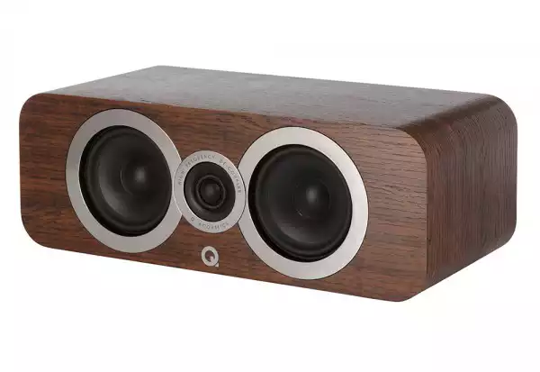 Q ACOUSTICS Q 3090Ci English Walnut Centralni zvučnik