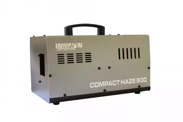 INVISION COMPACT HAZE 600 - Mašina za maglu