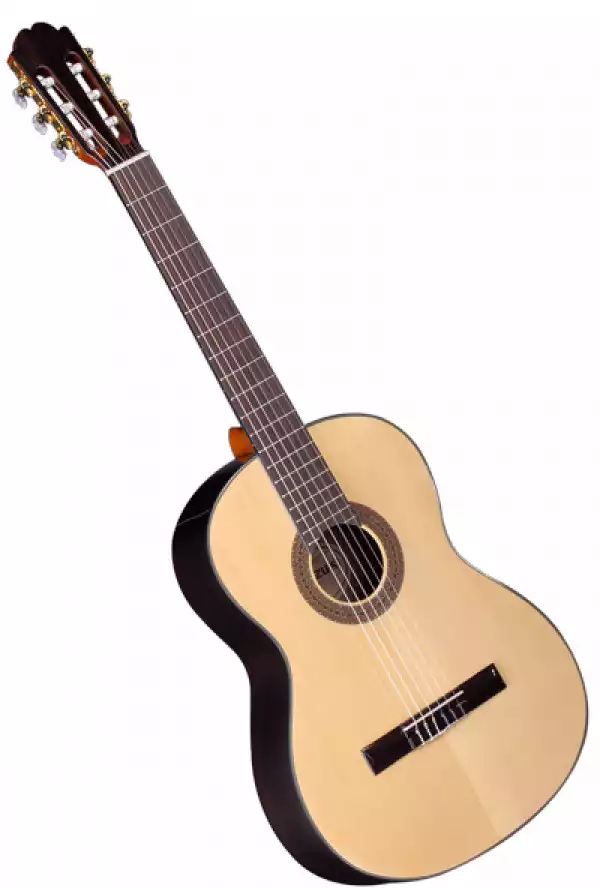 SUZUKI  SCG 31 -  Klasična gitara