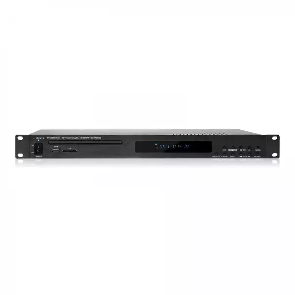 Biamp - Apart PC1000RMKII