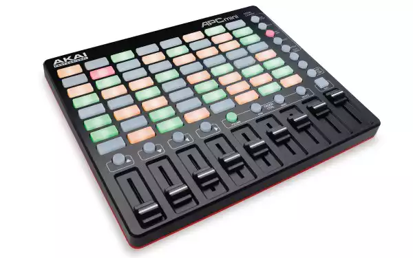 AKAI APC MINI