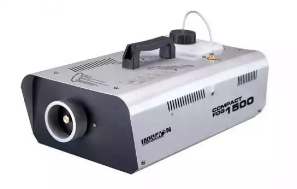 INVISION COMPACT FOG 1500 - Dim mašina