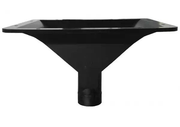 MARTIN WISMAN HT 03 Horn