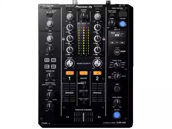 Pioneer DJM 450