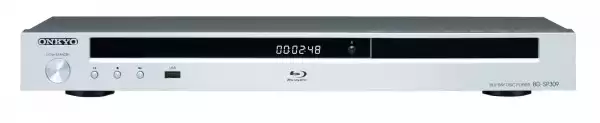 ONKYO BDSP 309 Silver