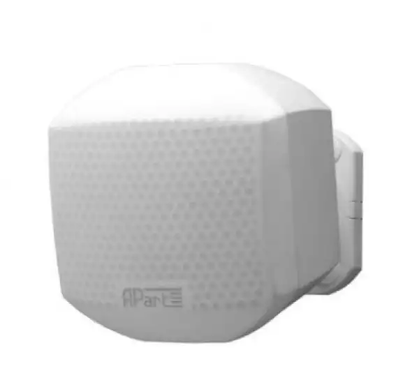 Biamp - Apart MASK 2 WHITE