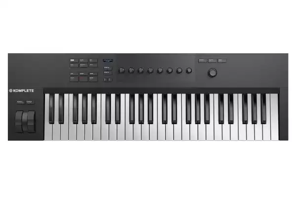 NATIVE INSTRUMENTS KOMPLETE KONTROL A49 - Midi Klavijatura