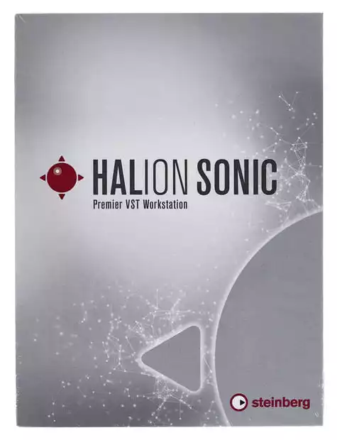 STEINBERG HALion Sonic 3