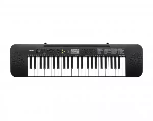 CASIO CTK-240 - Klavijatura