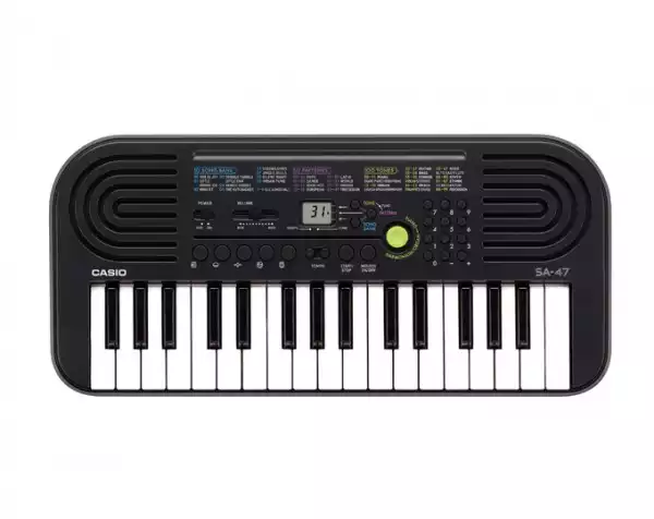 CASIO SA-47