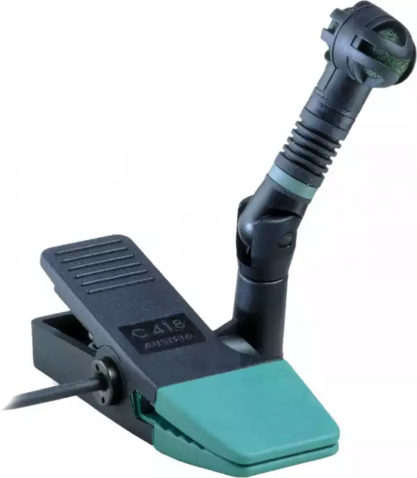 AKG C 418
