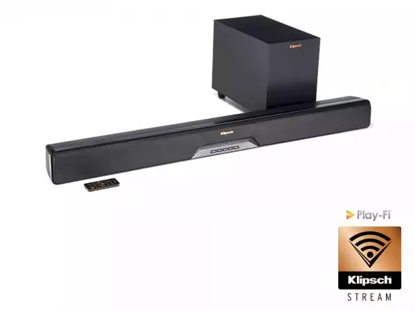 KLIPSCH RSB-8