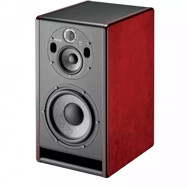 FOCAL TRIO 11 BE RED