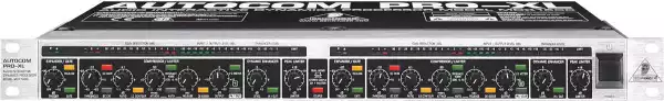 BEHRINGER MDX 1600