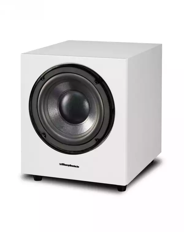 WHARFEDALE WH-D10  White Sandex Aktivni vufer