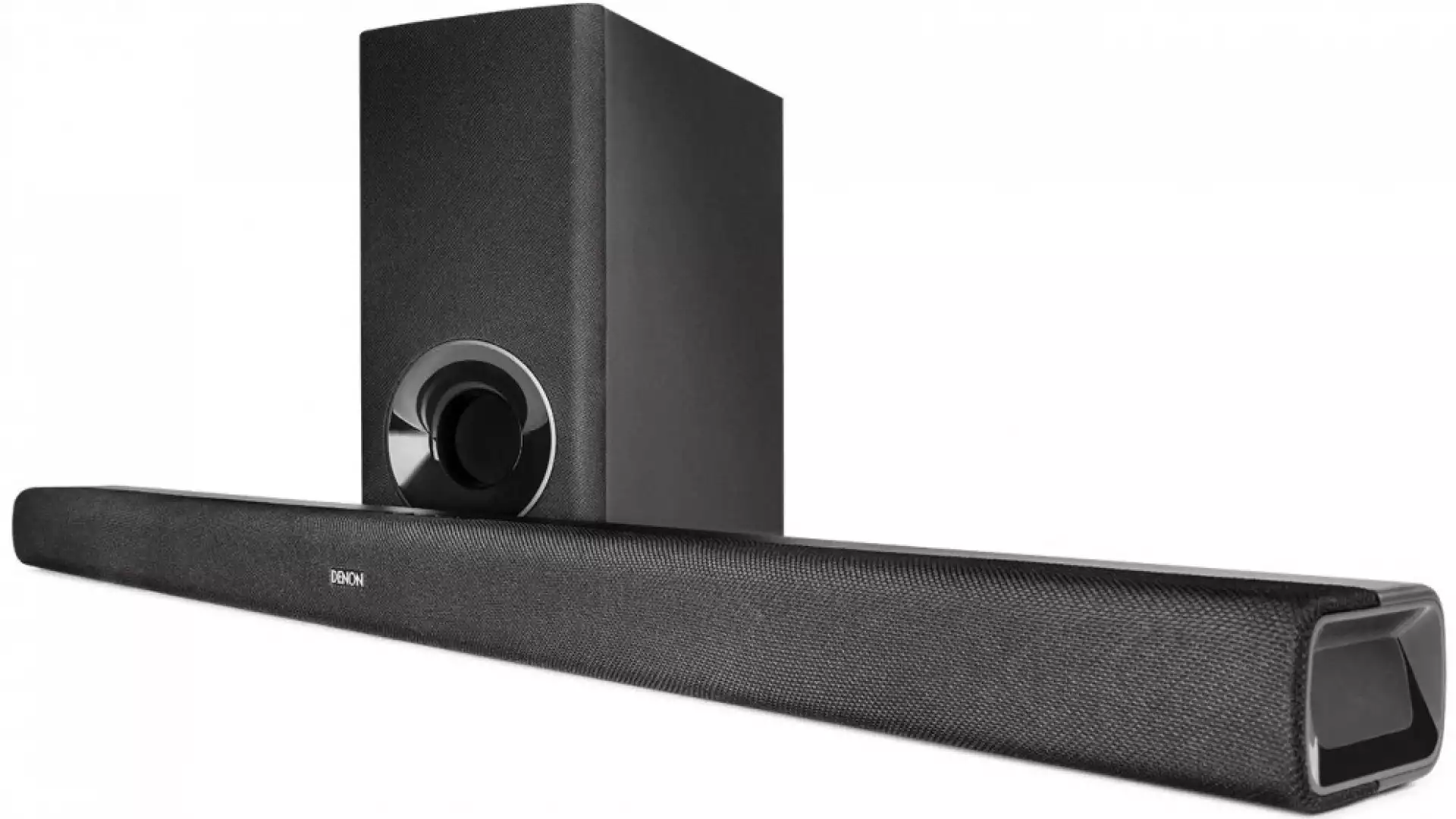 Denon DHT-S316 - soundbar