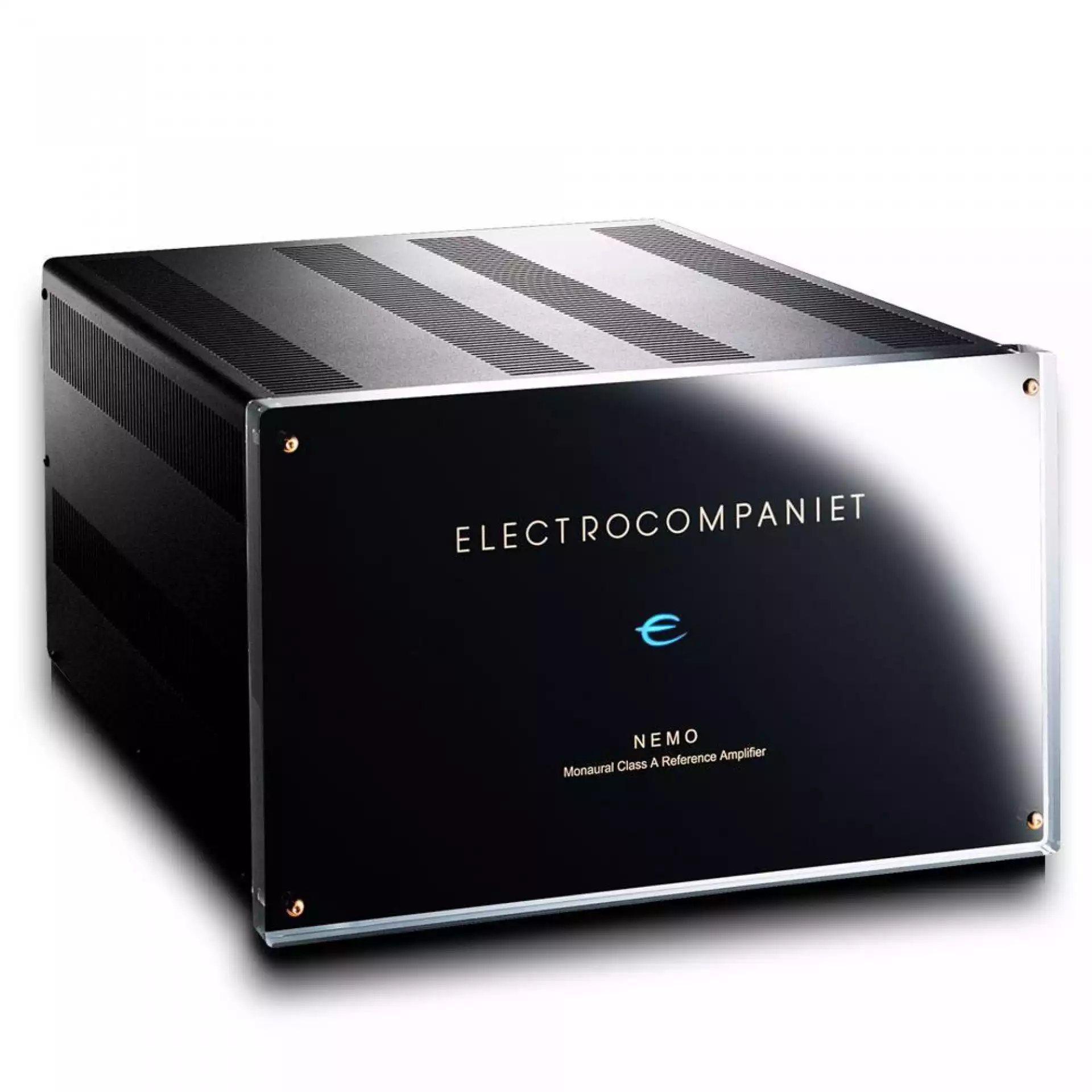 ELECTROCOMPANIET Nemo (AW600) Mono Block