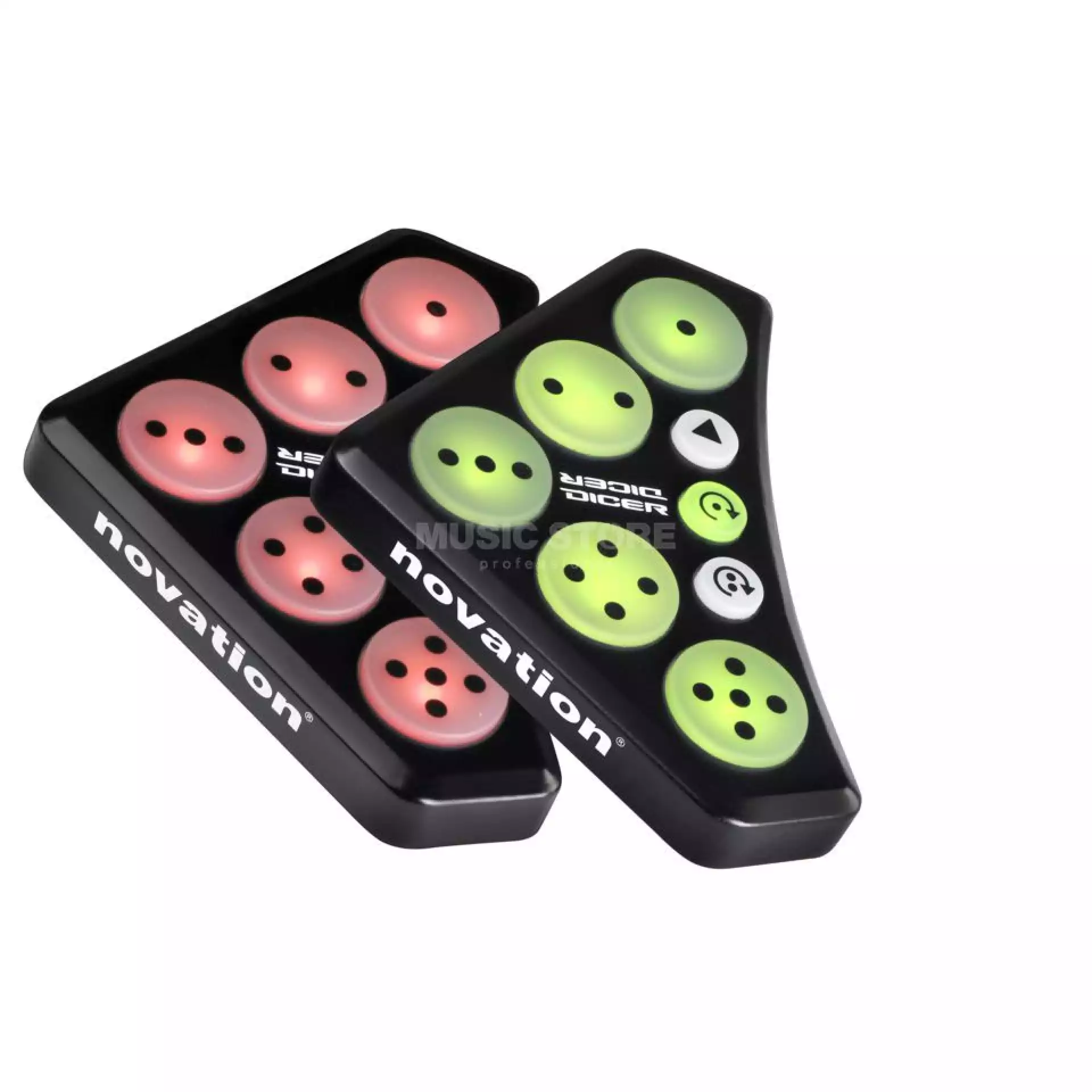 NOVATION Dicer - DJ kontroler