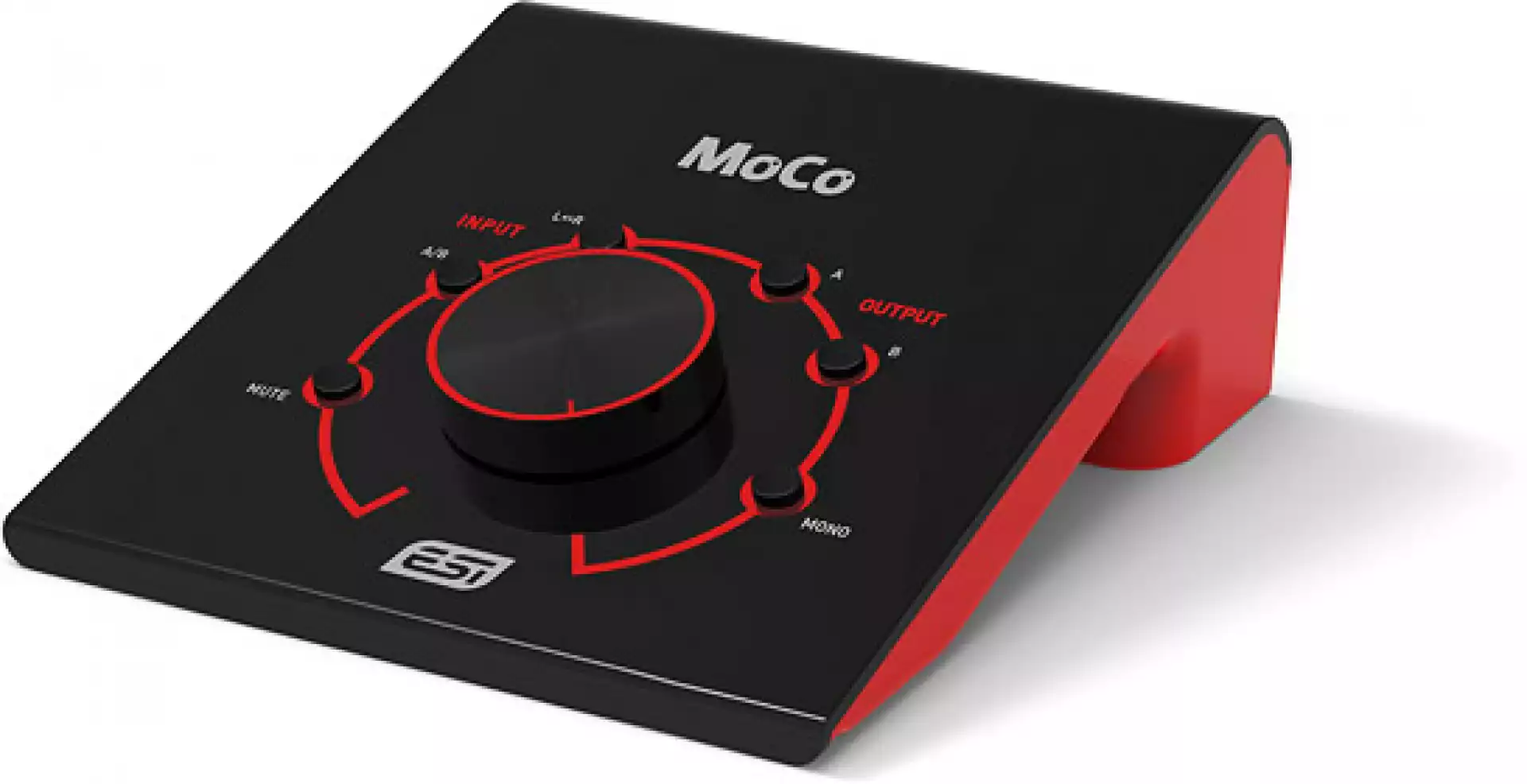 ESI MoCo - Monitor kontroler