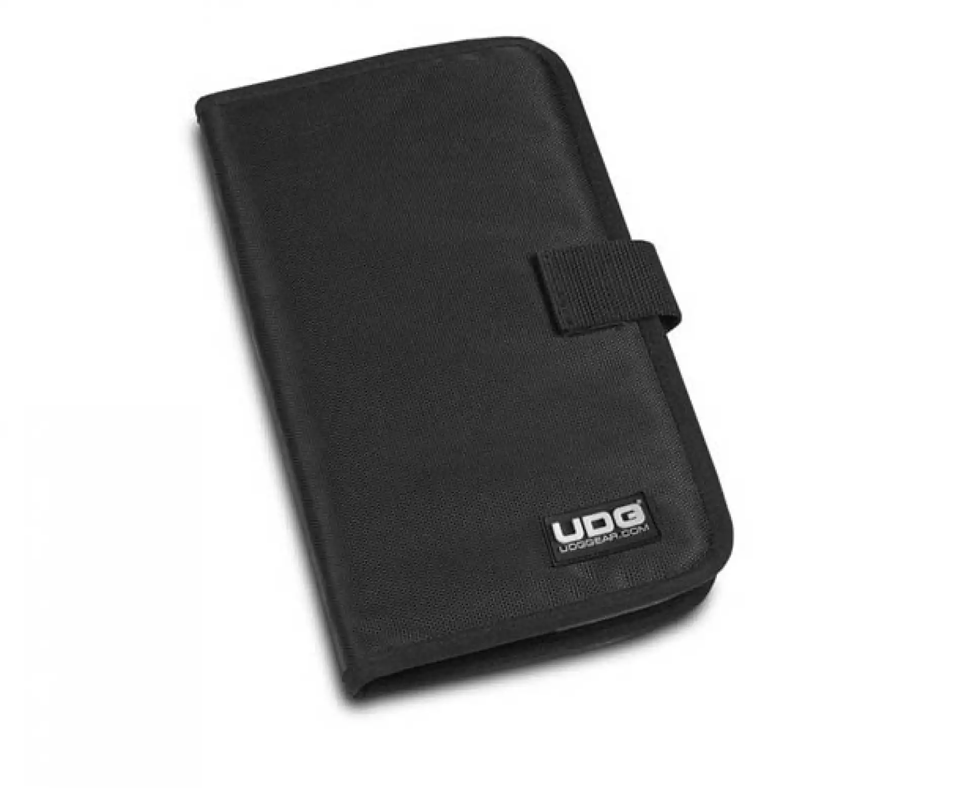 UDG CD Wallet 24 Digital Black