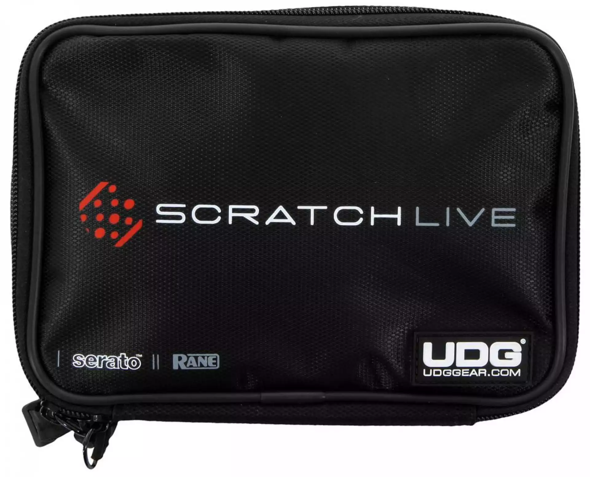 UDG Serato Pouch Black