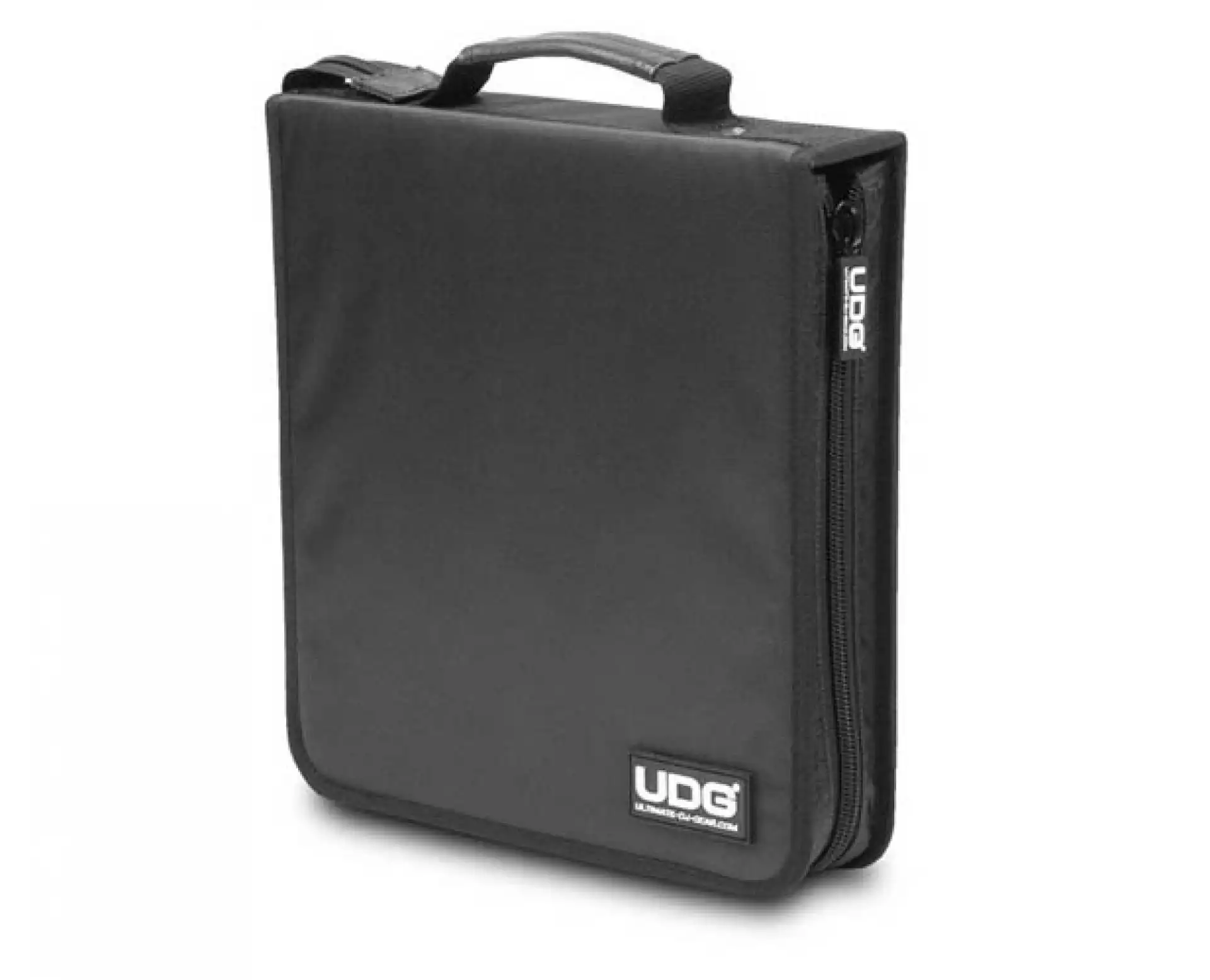 UDG CD Wallet 128 Black