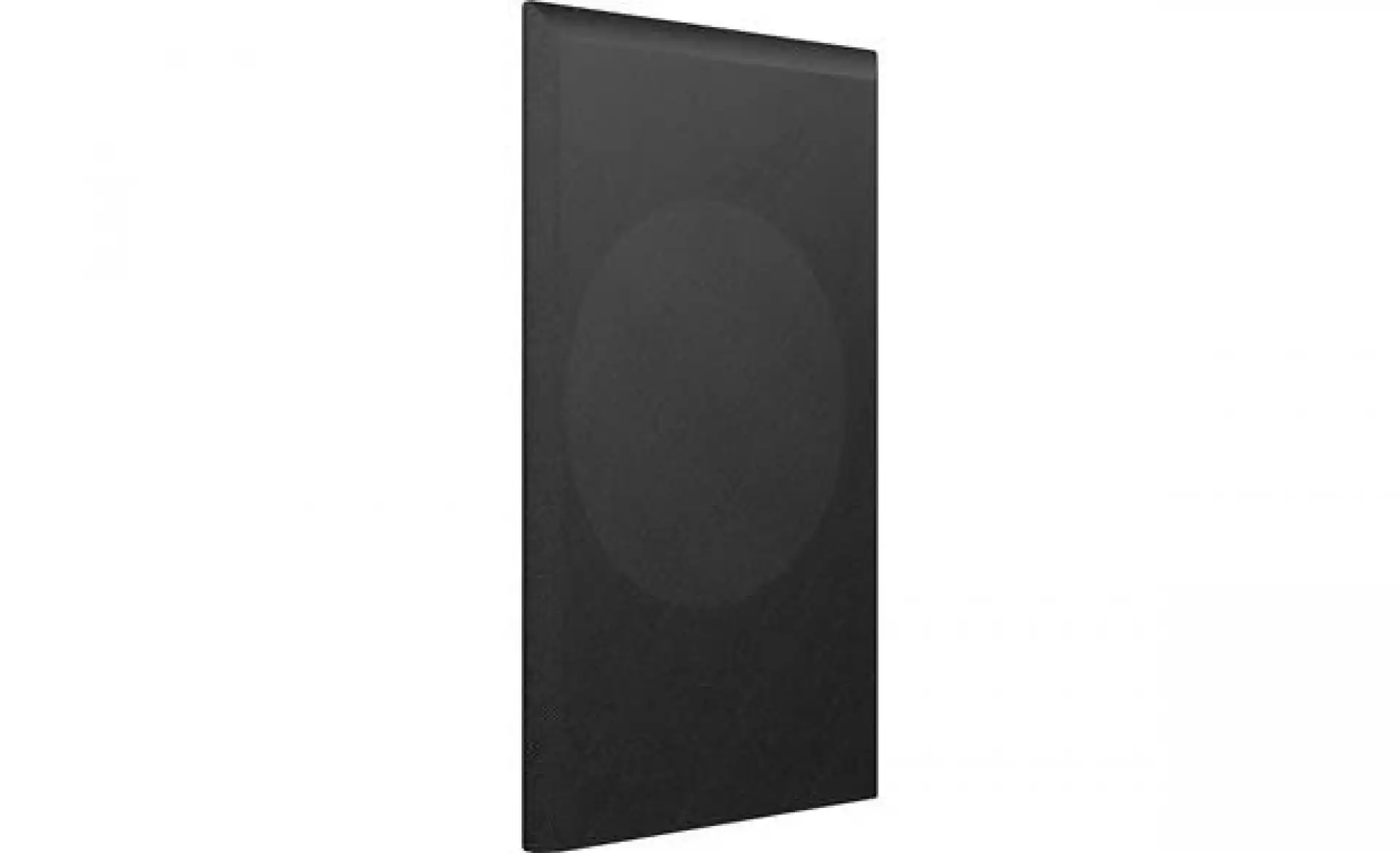 KEF Q150 BLACK CLOTH GRILLE zaštitna mrežica