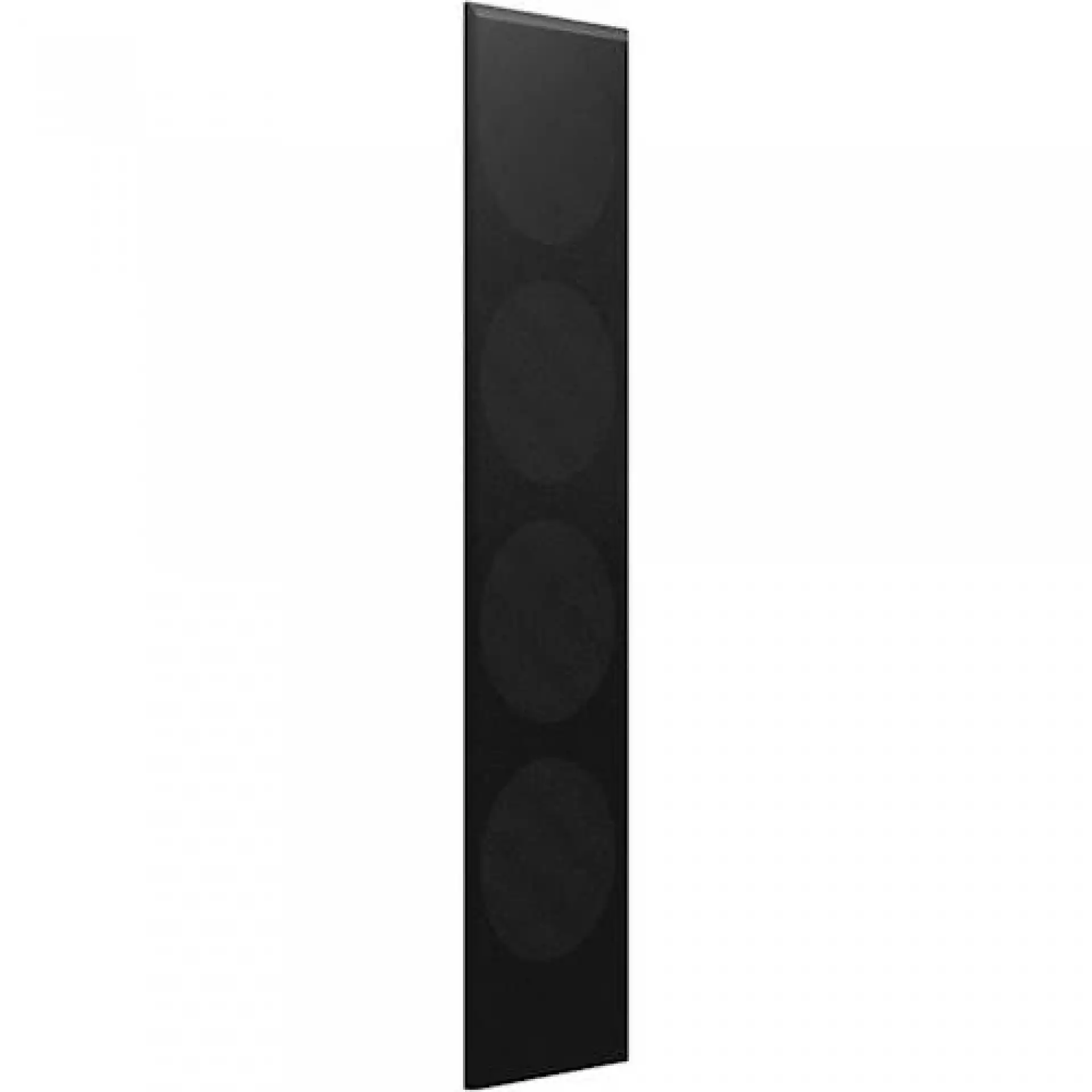 KEF Q750 BLACK CLOTH GRILLE zaštitna mrežica