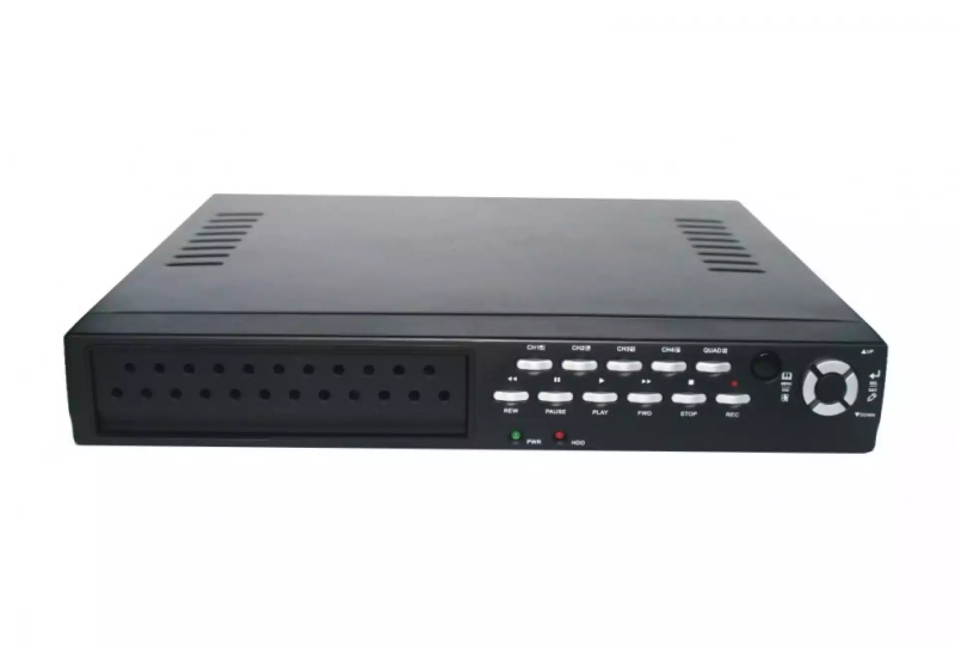 JB SECURITY DVR 4MP4