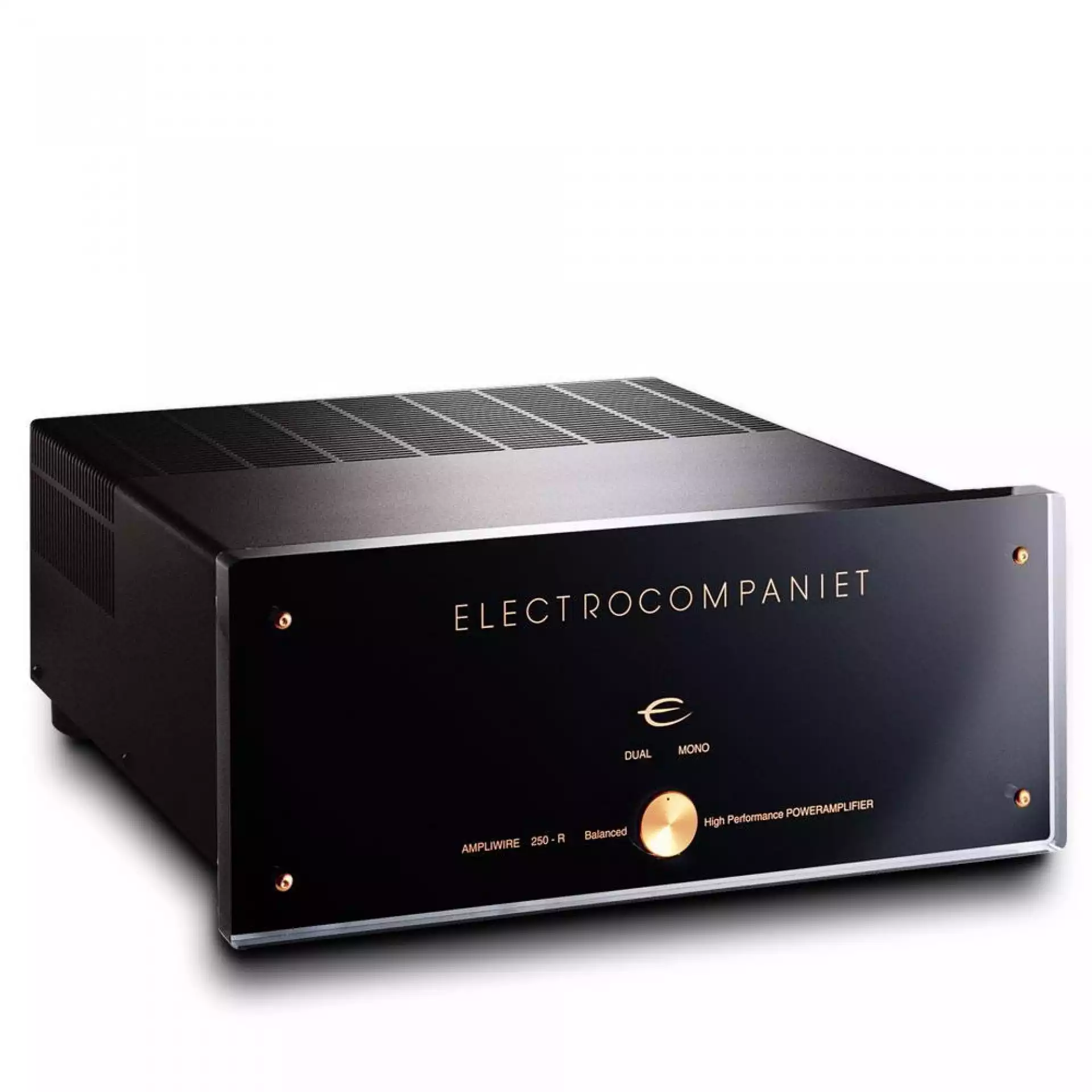 ELECTROCOMPANIET AW 250R 2 Ch Power amplifier