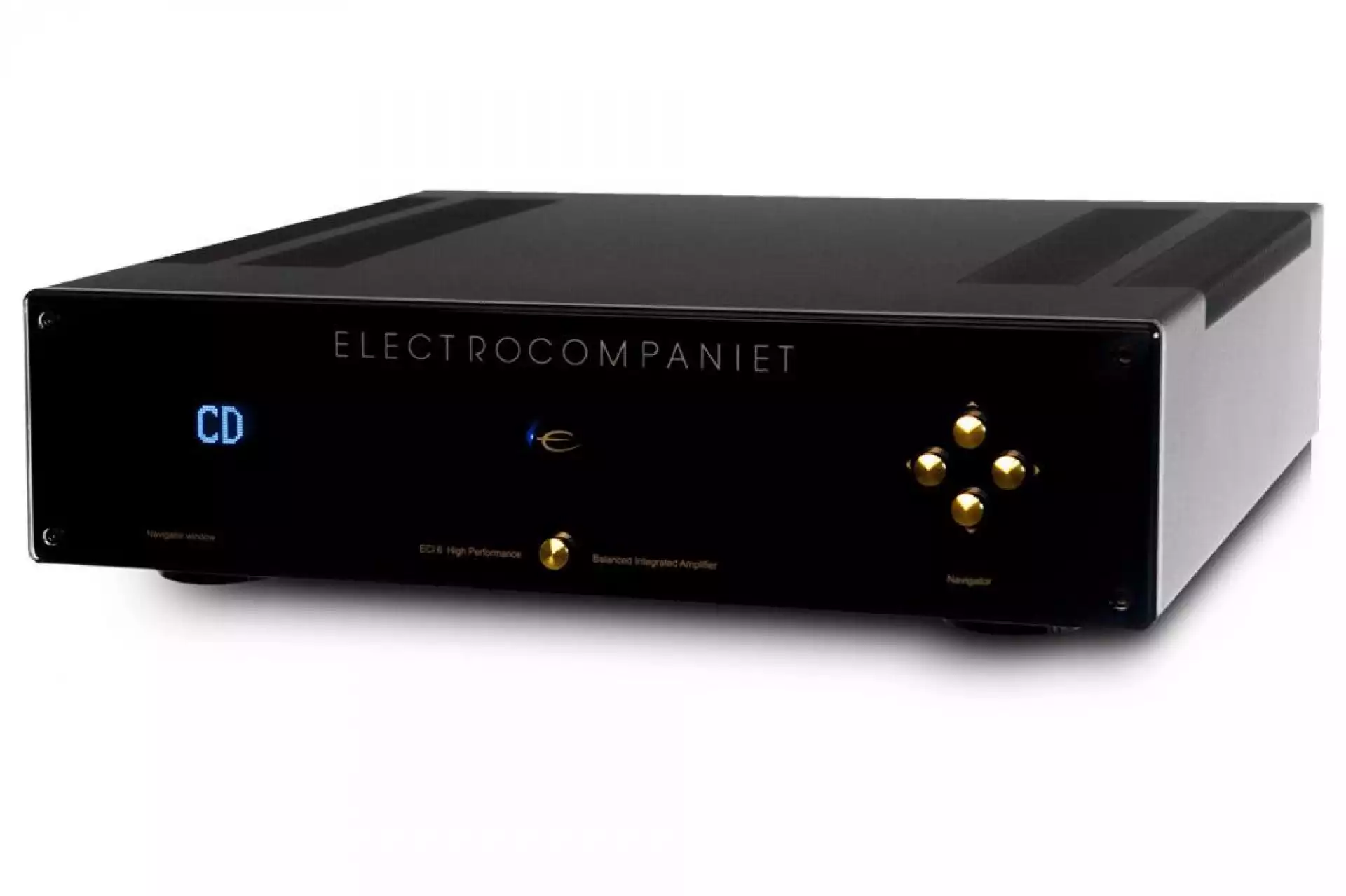 ELECTROCOMPANIET ECI 6DX Integrated Amplifier