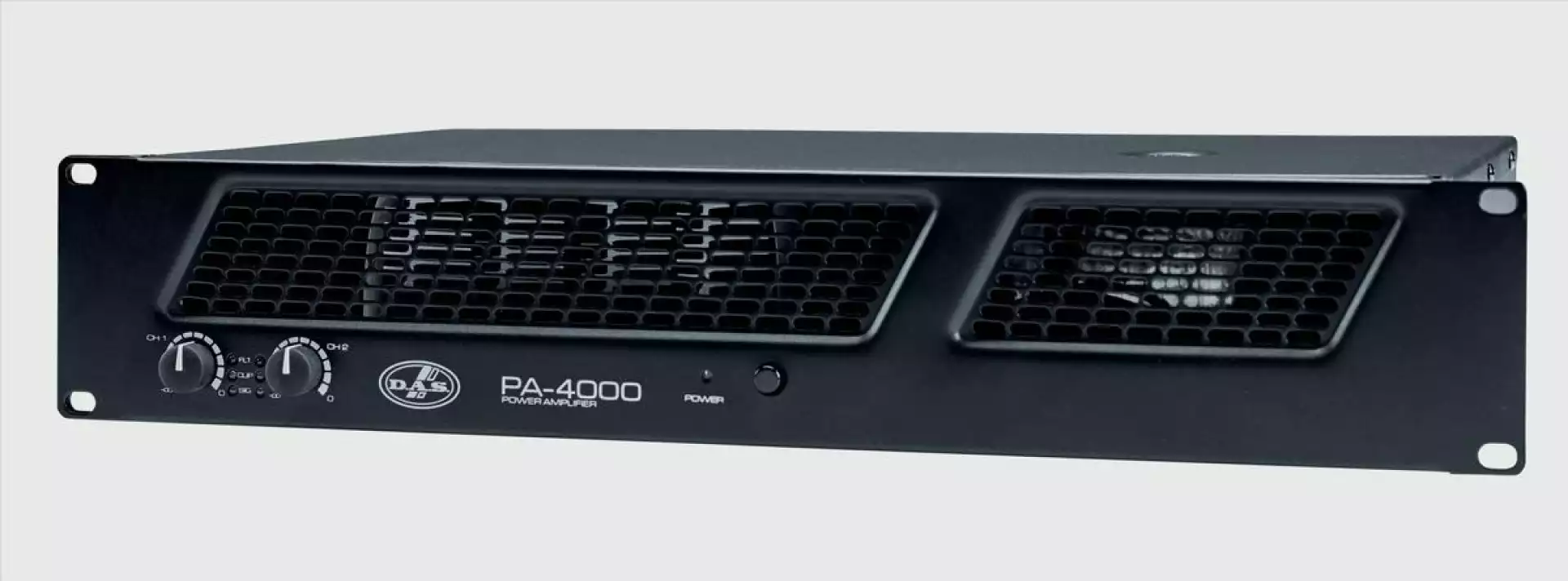 DAS AUDIO PA-4000 -  Razglasno pojačalo