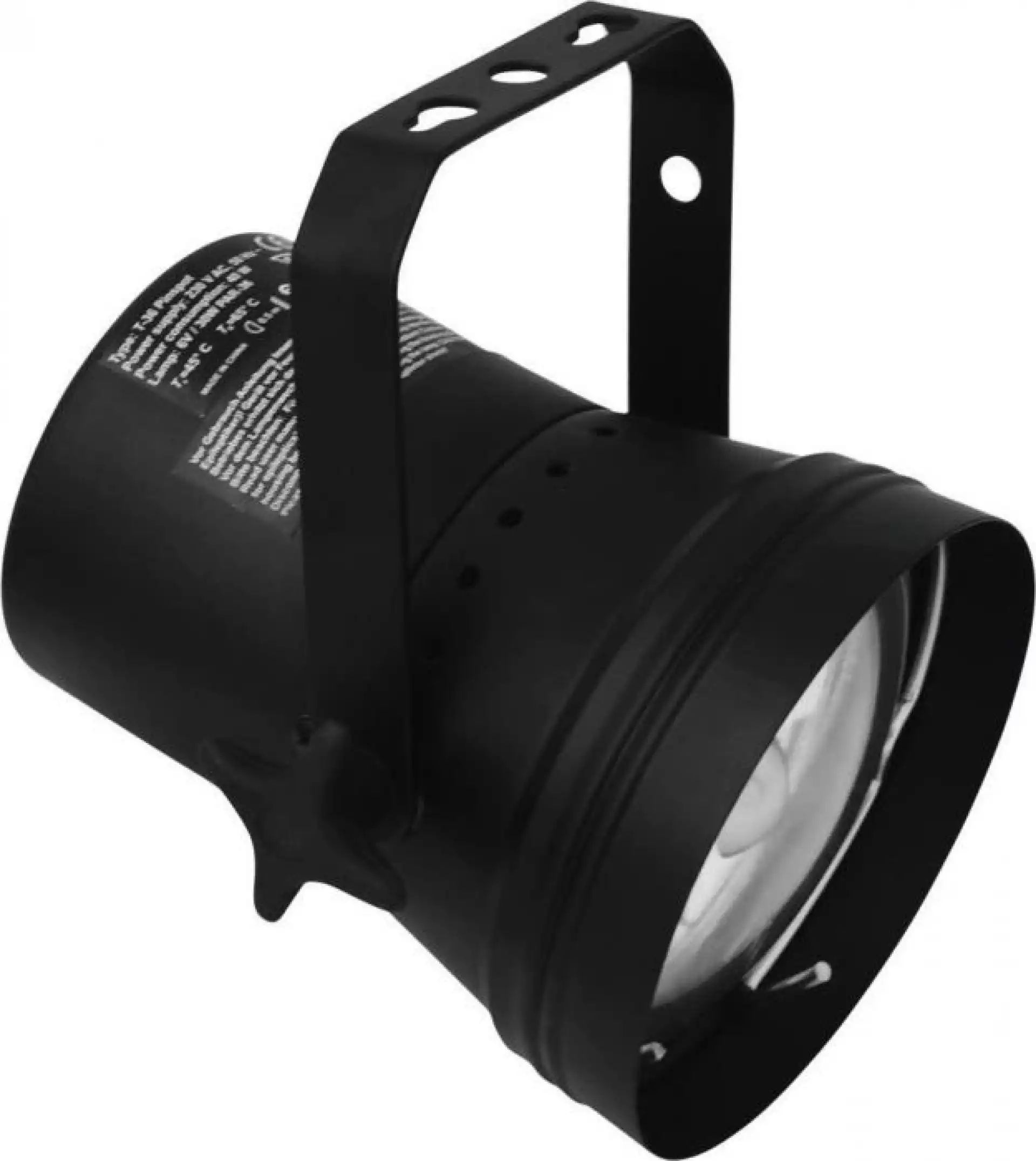 EUROLITE T/36 Black