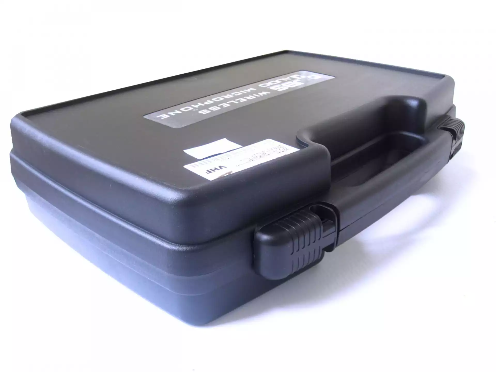 JBS AUDIO  WMX CASE Kofer za mikrofone