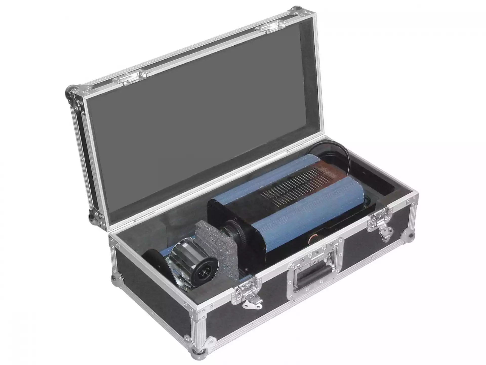 JBSYSTEMS  Flightcase for The Winner II