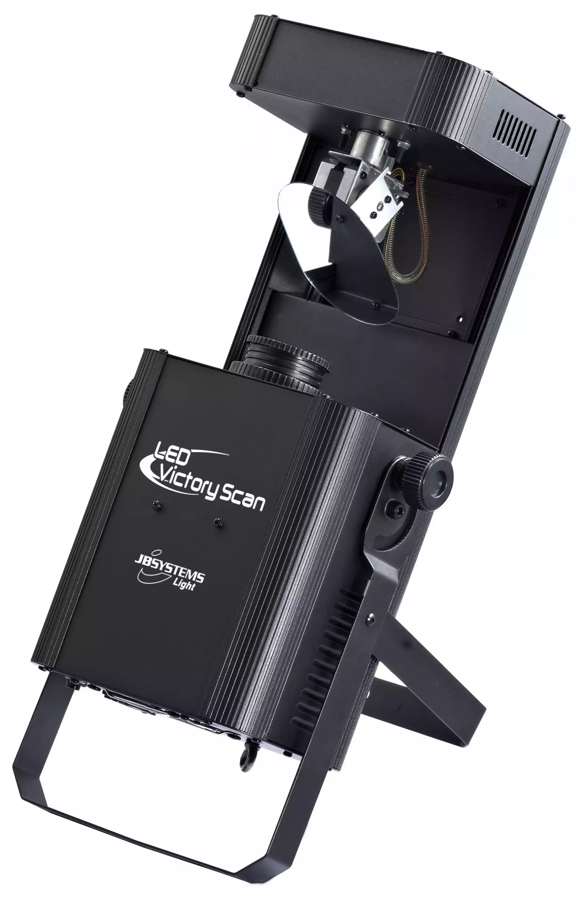 JBSYSTEMS LED VICTORY SCAN