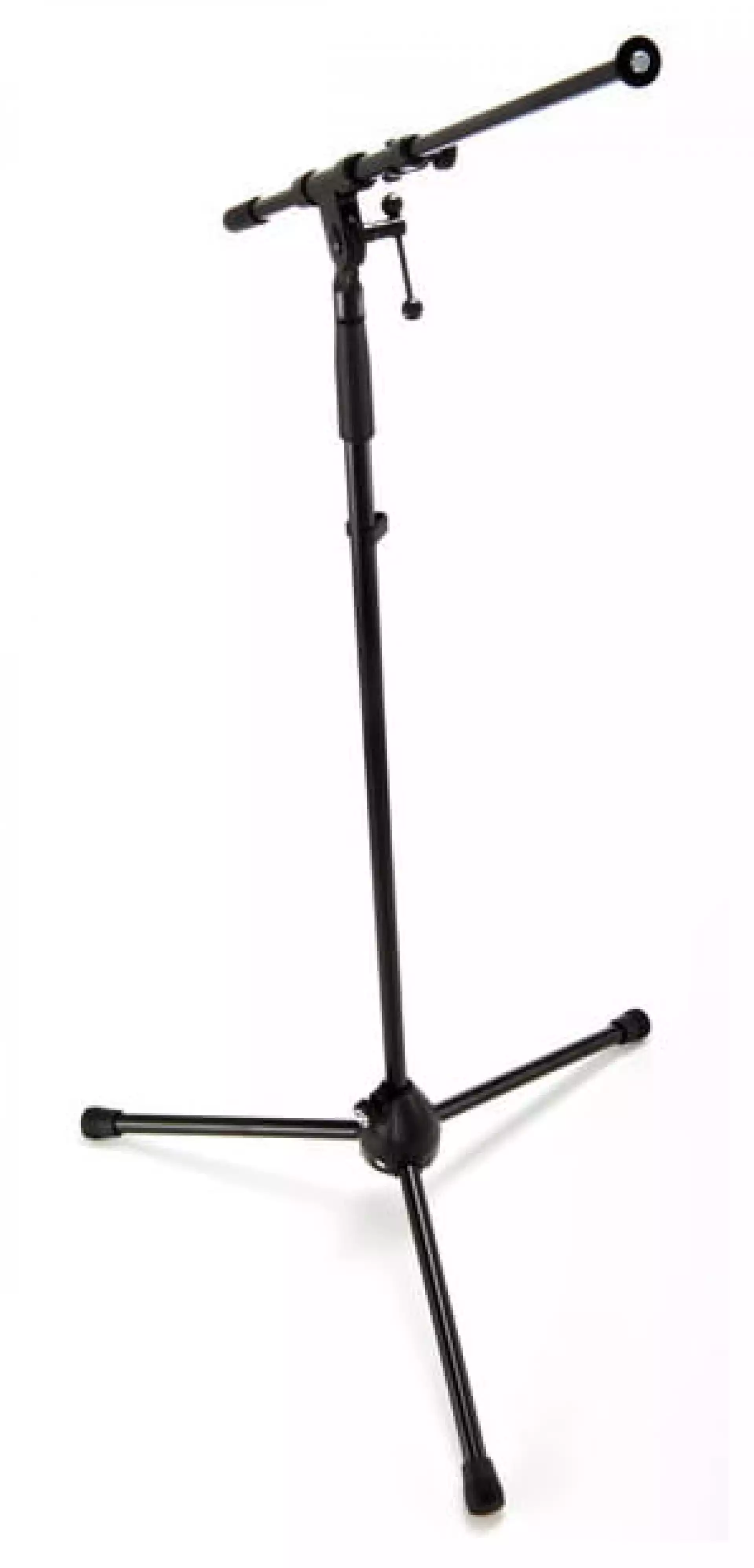 K&M 210/9 Microphone stand-Black