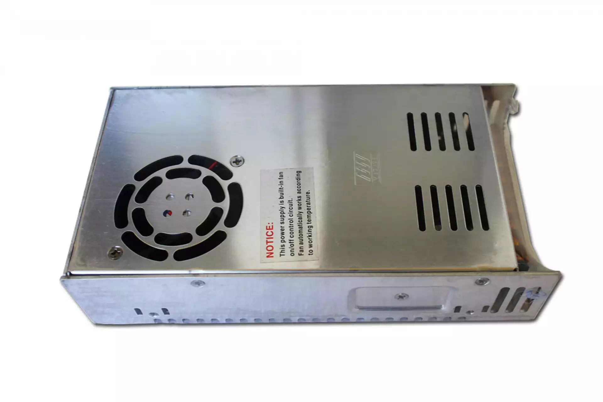 LEDMAX S-350W-12V-NWP