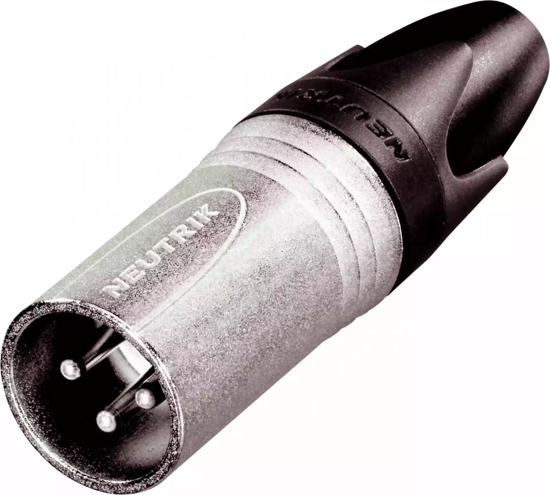 Neutrik NC3MXX - Muški 3-pin XLR