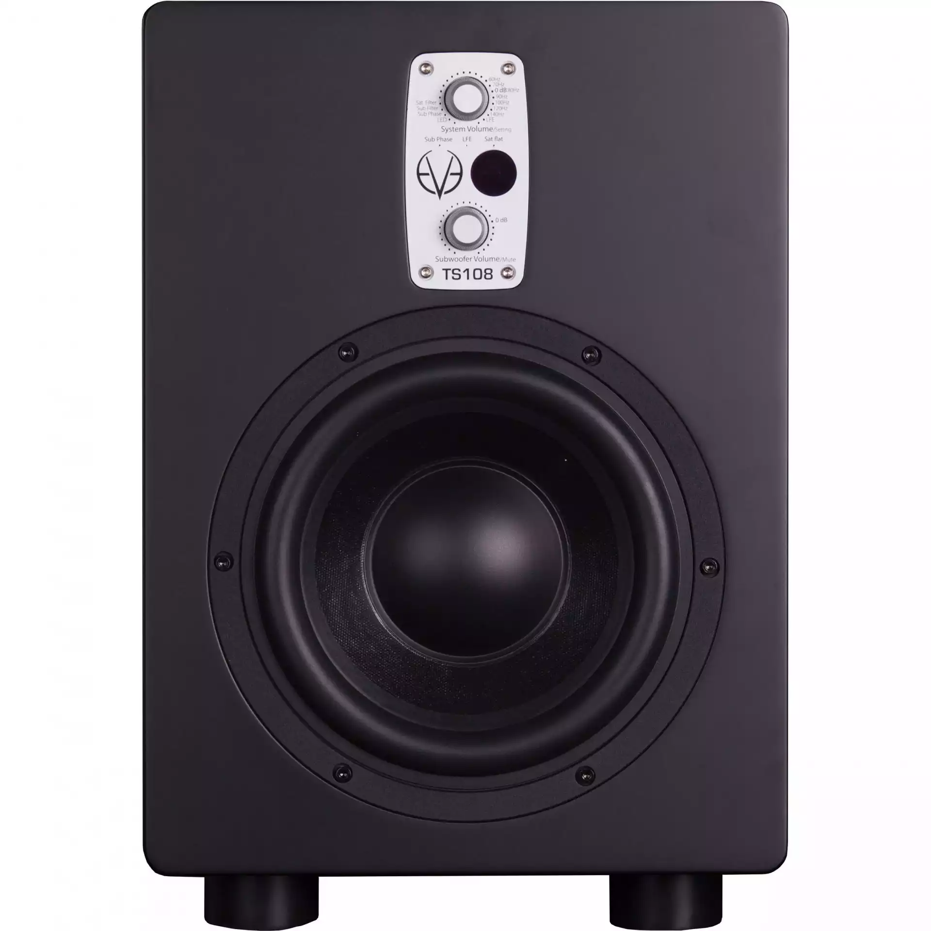 EVE AUDIO TS108 - Sabvufer