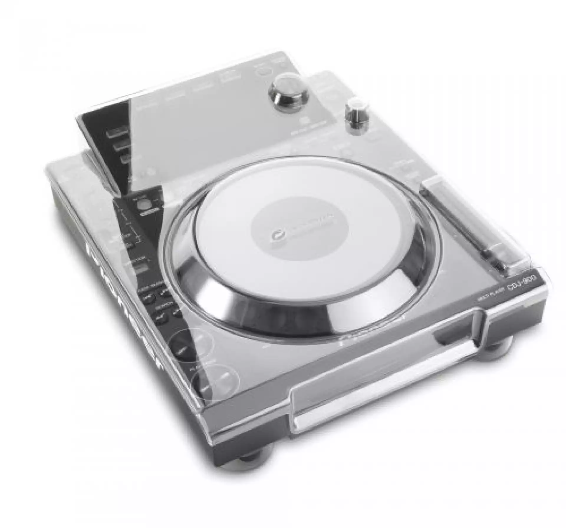 DECKSAVER CDJ 900 COVER