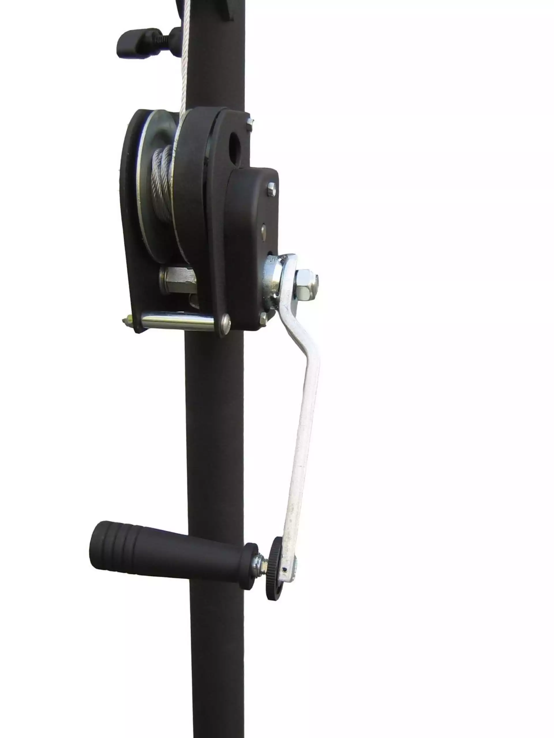 JBSYSTEMS LS 270 Windup stand