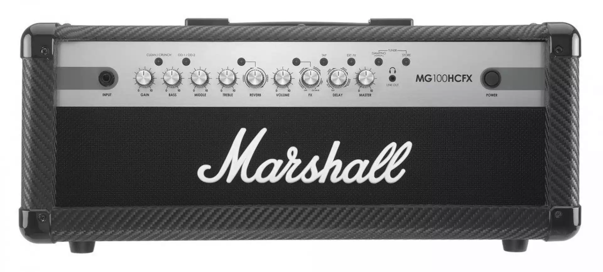 Marshall MG100HCFX