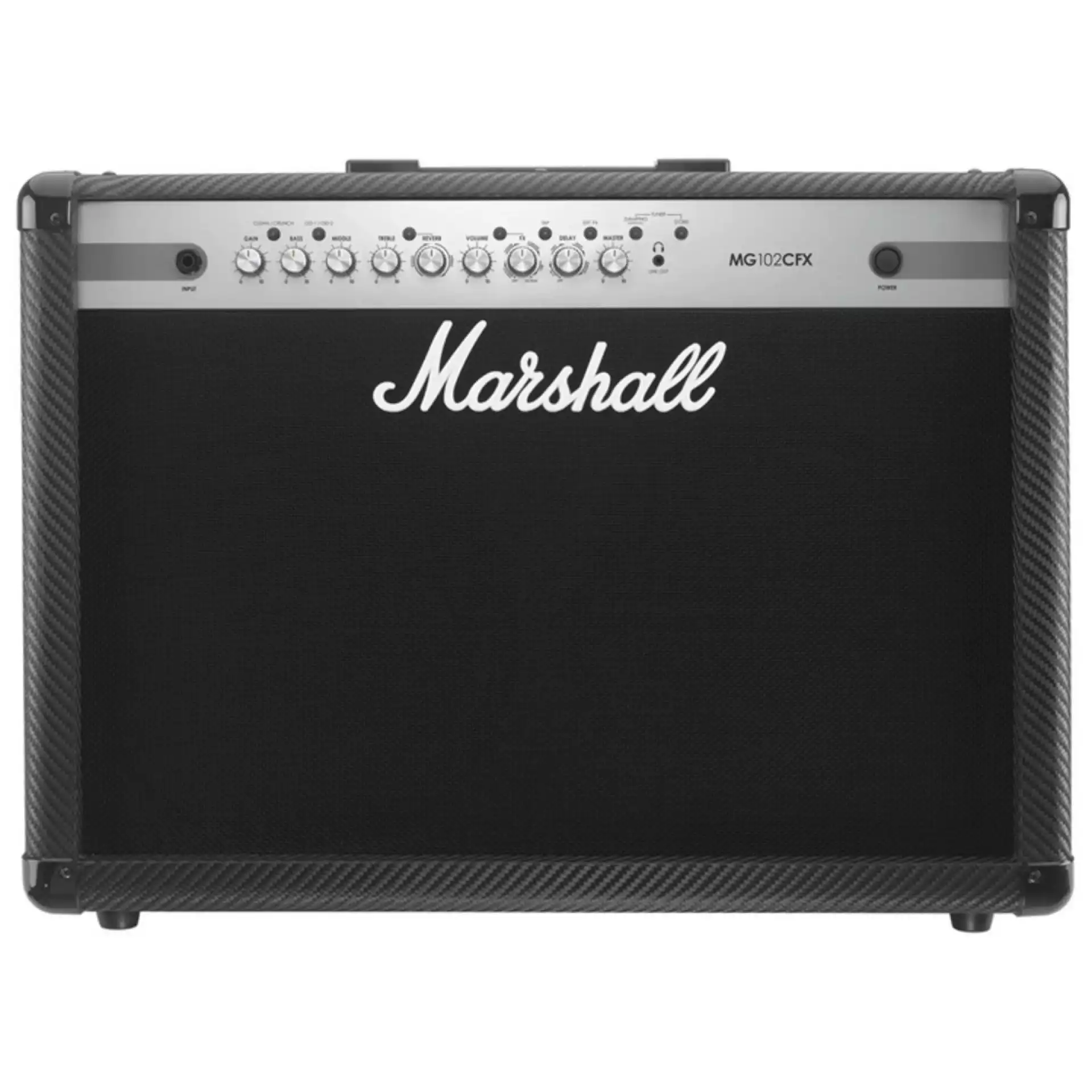 Marshall MG102CFX-E