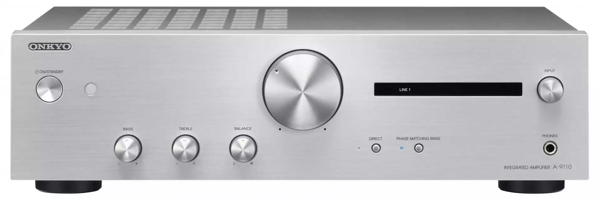 ONKYO A-9110-S