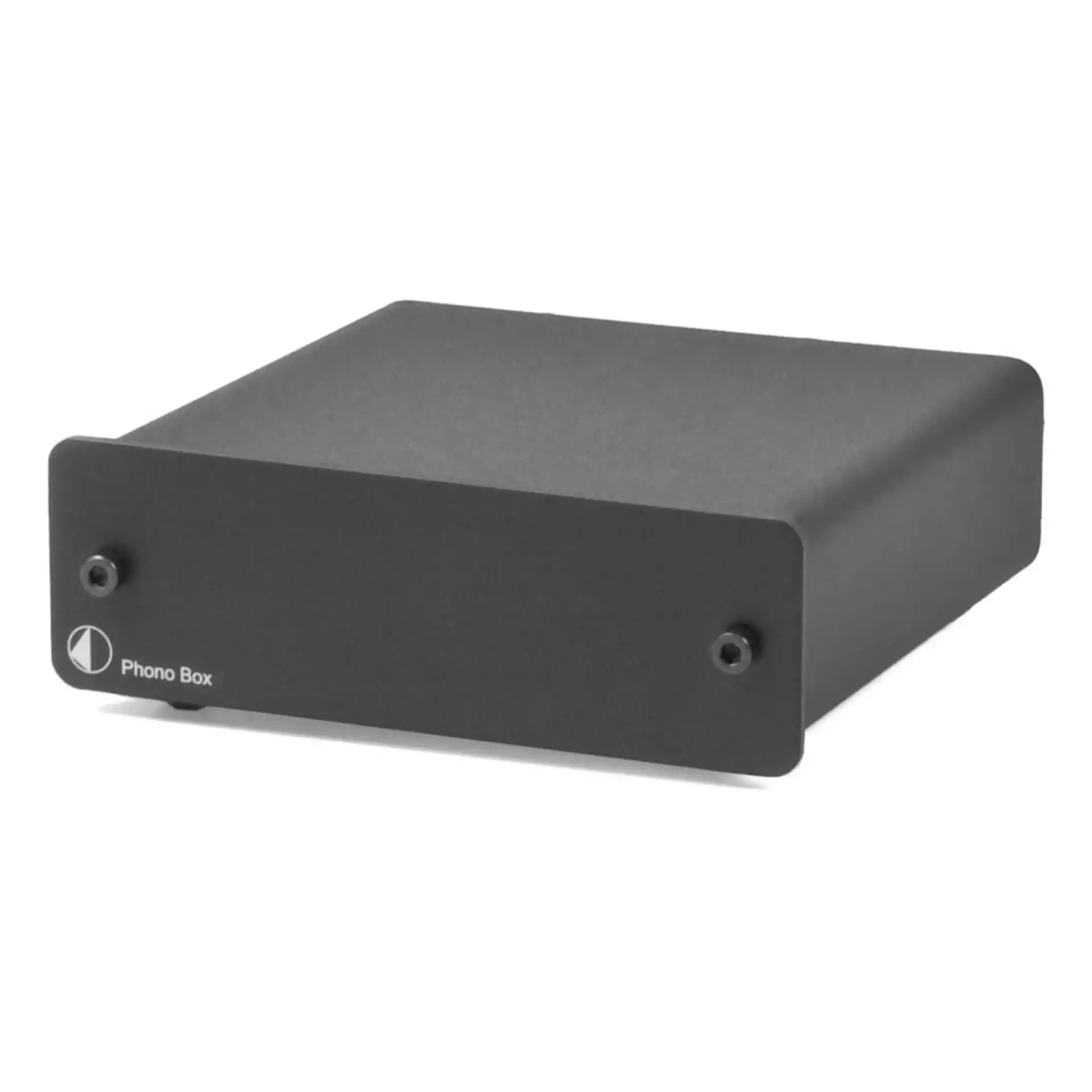 PRO-JECT Phono Box DC Black