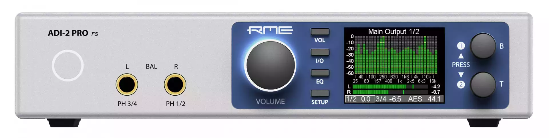 RME ADI-2 PRO