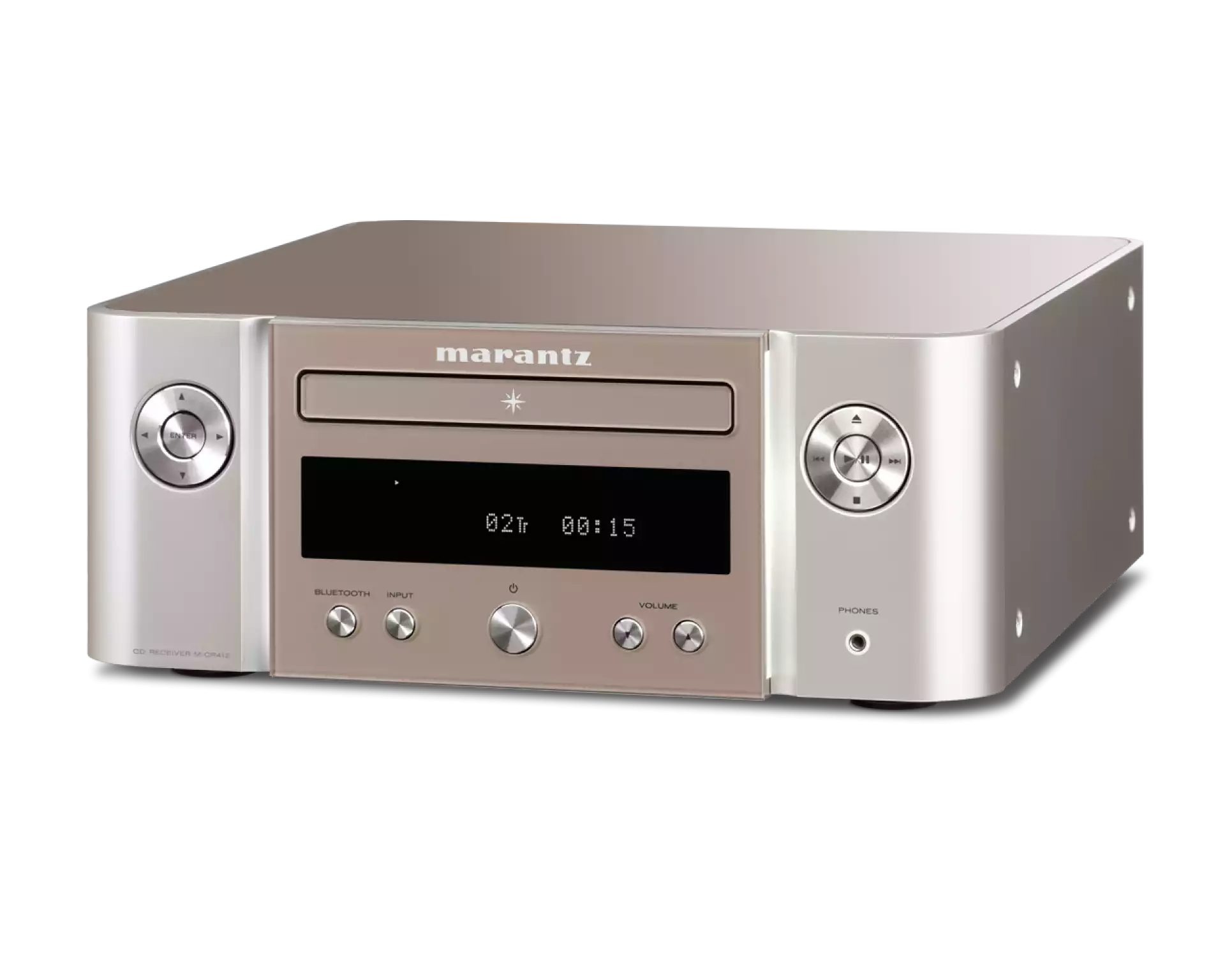 MARANTZ MCR412/N1SG
