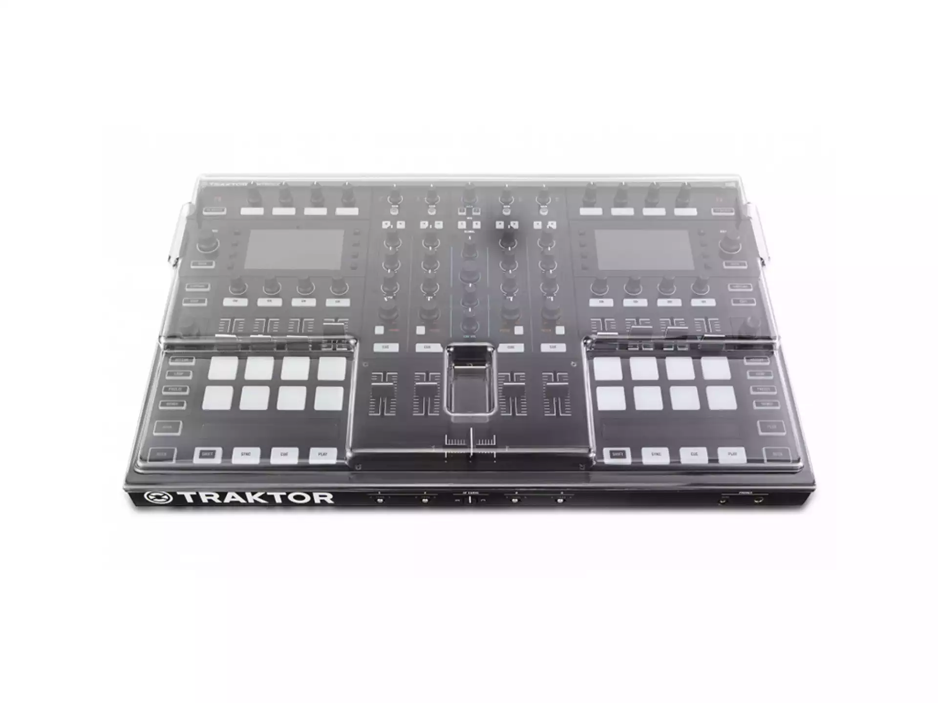 Decksaver DS-PC-KONTROL S8