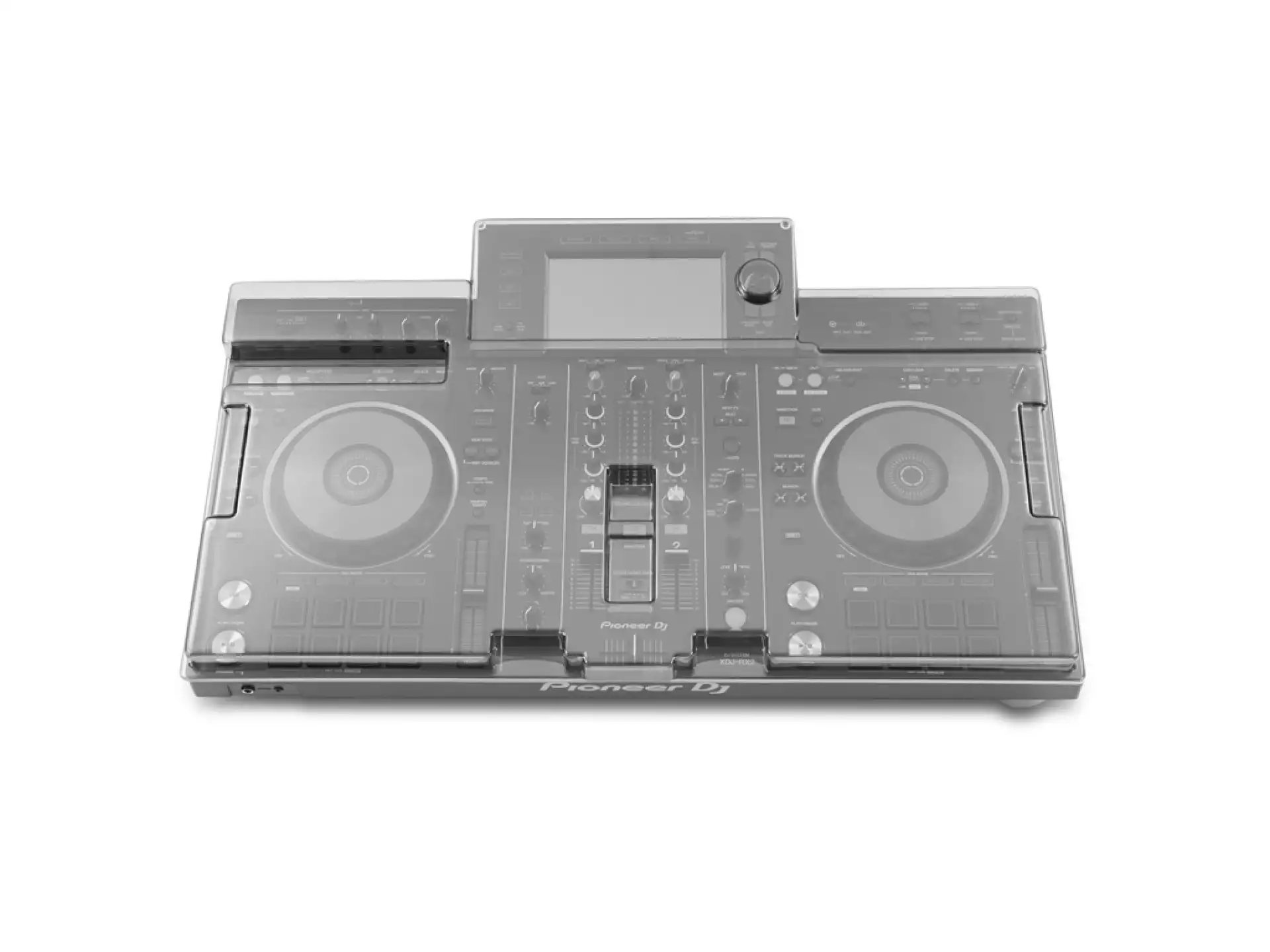 Decksaver DS-PC-XDJ RX2